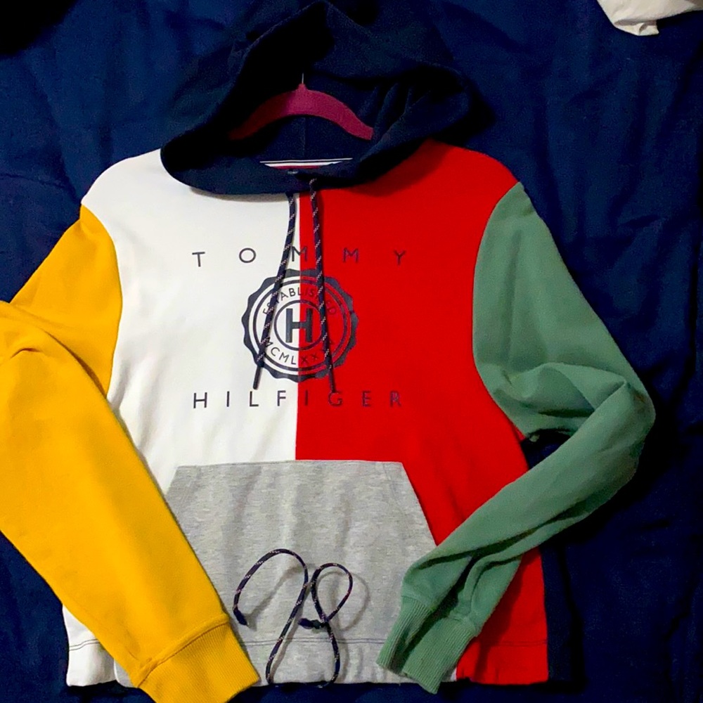 Sweatshirt/hoodie